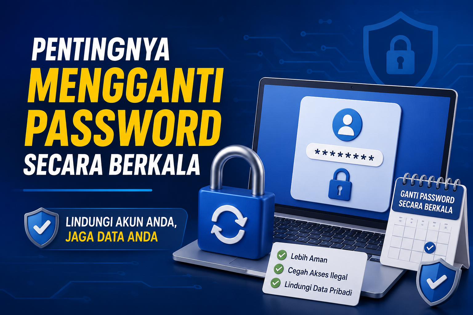 Tutorial Change Password / Reset Password di Sistem Valas Mate